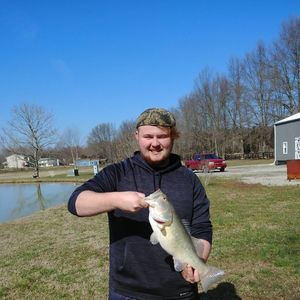 Meet your Posher, Samuel